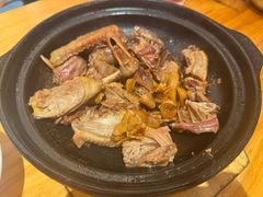 -莲花公园煎蟹·30年闽菜(火车站店)