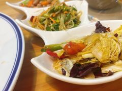 -食鸡公社辣子鸡·潍坊菜·烧烤