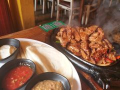 牛肉法基塔-Rural Tequila墨西哥餐厅(东川路店)