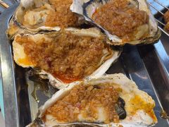 -古彭7只羊·招牌白串·碳锅羊肉旗舰店