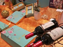 -北京丽景湾国际酒店