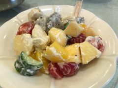 水果沙拉-庐州太太(双岗店)