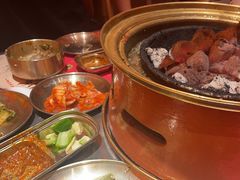 -西塔老太太泥炉烤肉(苏州大悦城店)