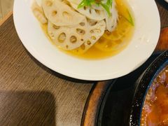 -老牌坊鲁菜名店(宽厚里店)