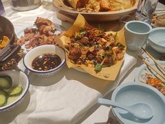 -津沽小院(天津之眼店)