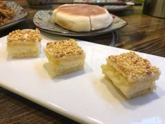 -格日勒阿妈蒙古厨房(大召店)