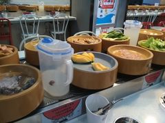 -龍歌自助小火锅(李沧丽达店)