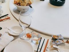 -小厨娘淮扬菜(清江苏宁广场店)