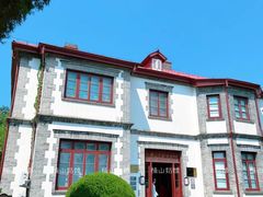 -烟台山景区