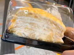 榴莲千层-幸福西饼面包茶饮(车公庙店)