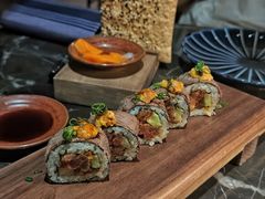 -广州瑰丽酒店·Black Iron黑金燚