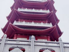 -芜湖方特东方神画