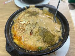 -曹宝林砂锅麻辣烫(星光路店)