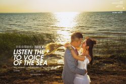 -宿迁台北新娘婚纱摄影