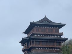 -径山寺
