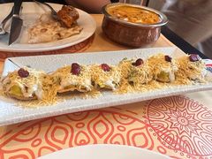 -克比叔叔印度餐厅Kebabs on the Grille(永康路分店)