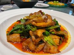 -老房子金沙元年川菜食府·花园餐厅(金沙店)