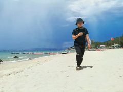 -玫瑰海岸文化旅游度假区
