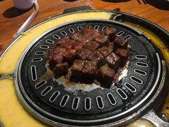 -超级神炭烤肉夜食(芥园西道店)