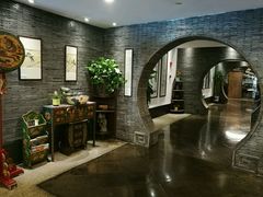 -苏州独墅湖书香世家酒店