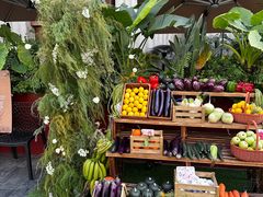 -蘑界·野生菌火锅(深业上城店)