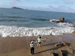 -沙扒湾