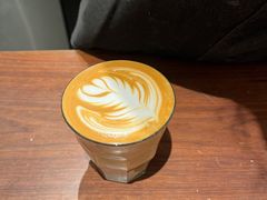 -Peet's Coffee皮爷咖啡(万象天地店)