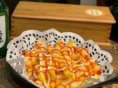 -泰好吃芝士年糕火锅(独墅湖店)