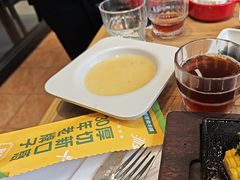 -豪客来牛排(人民东路店)