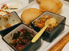 -宴语·新疆菜·大盘鸡·烤肉(北泉店)