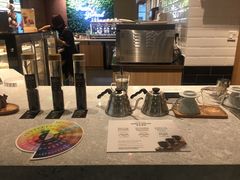 -COSTA COFFEE(成都来福士店)