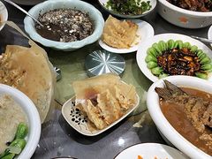 -邢家锅贴老店·非遗·开封菜(金明广场店)