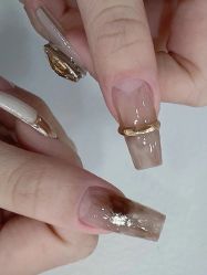 -斯馨·健康美甲美睫