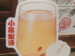 -汉堡王(南通星光耀店)