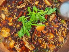 -铜瓢江湖兔火锅(水碾河社区店)