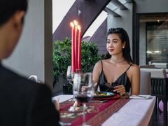 -三亚湾海居铂尔曼度假酒店