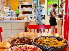 -Mesa Madre梅萨妈妈·Bintana(国贸店)