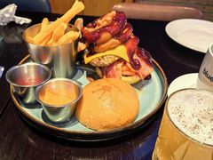 -blue frog蓝蛙(长泰广场店)