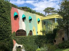 -三鹰之森吉卜力美术馆