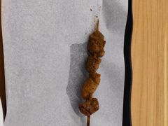 -买又大餐厅(福林里店)