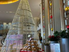 -常熟理文铂尔曼酒店