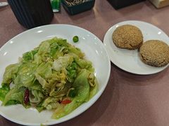 -烤肉宛饭庄(北新桥店)