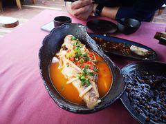 -松茸小馆·云南特色餐厅