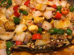 -鱼非鱼(徐家汇店)