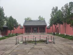 -孔庙学宫