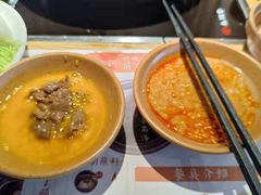 -温野菜涮涮锅(曲江大悦城店)