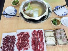 -伟记牛肉(金鸿公路店)