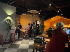 -一间森林酒店(上海人民广场店)