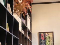 -良友书坊(安徽路店)