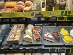 -星巴克(汾阳路店)